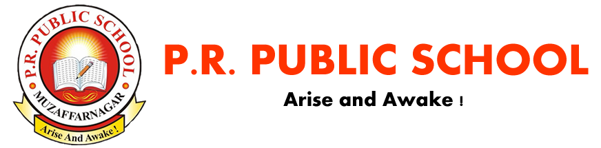 P. R. Public School Muzaffarnagar